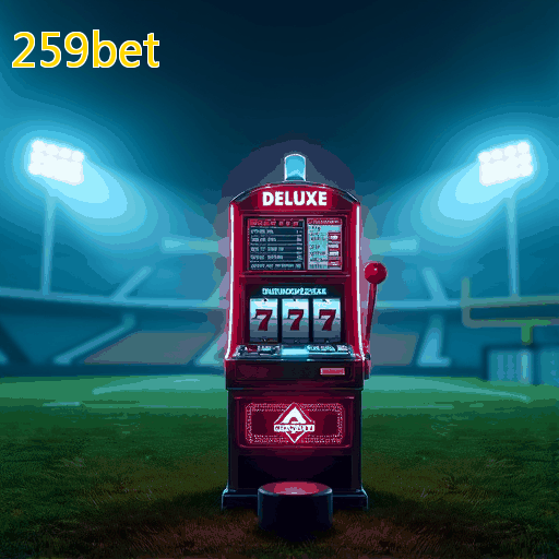 Jogos Emocionantes no Cassino Online 259bet.com