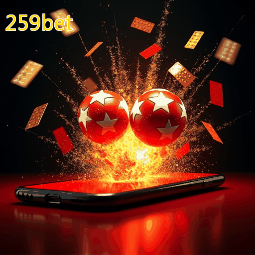Apostas ao vivo no Site 259bet.com