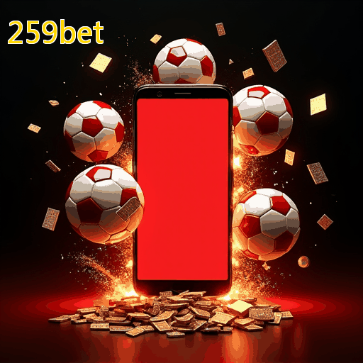Variedade de Jogos no Cassino Online 259bet
