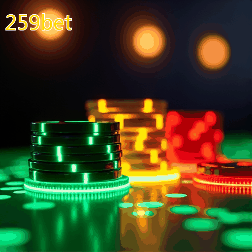 Universo dos Slots no Site Cassino 259bet